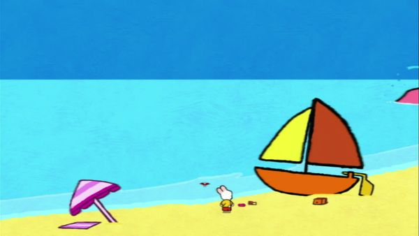 Louie - Episodio 6