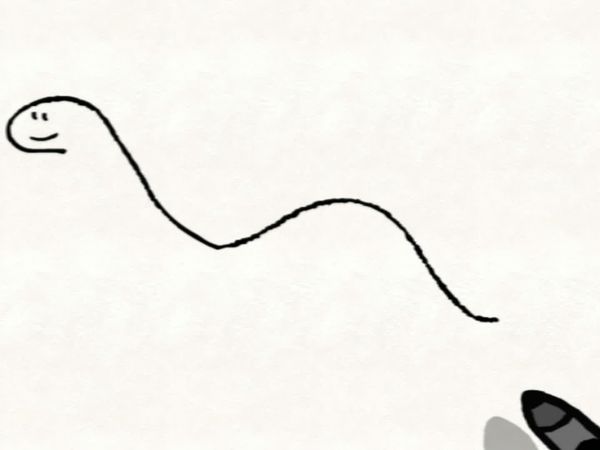Louie - Episodio 9