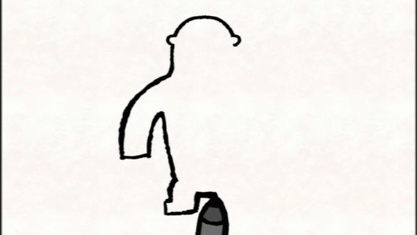 Louie - Episodio 10