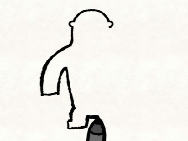 Louie - Episodio 10