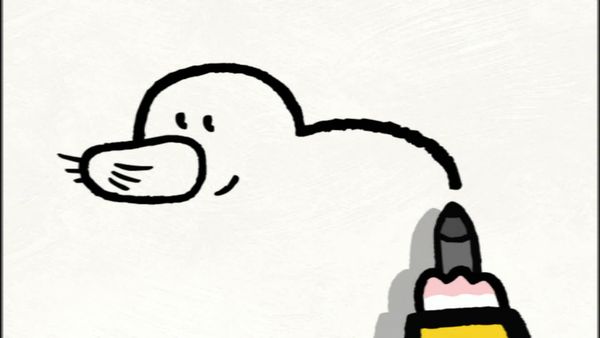 Louie - Episodio 13