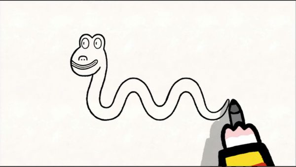 Louie - Episodio 14