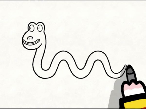 Louie - Episodio 14
