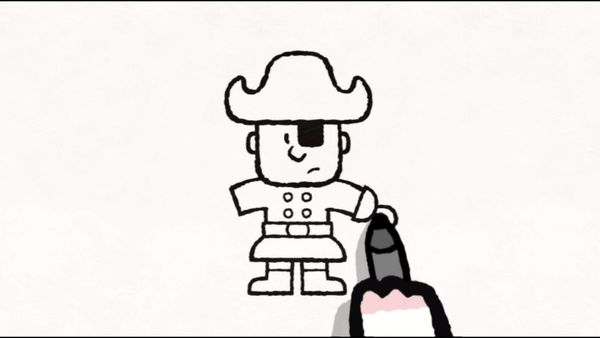 Louie - Episodio 16