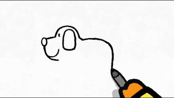Louie - Episodio 18