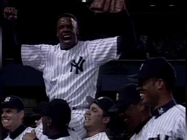 Great Games - Doc Gooden tosses no-hitter vs. Mariners