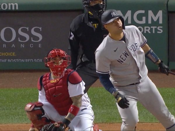Great Games - Gary, Yanks roar back for win at Fenway