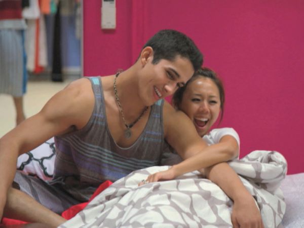 10 parejas 10 - Episodio 101