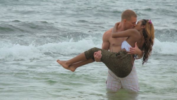 10 parejas 10 - Episodio 106