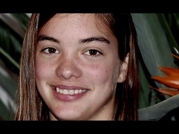 Evidencias del Crimen - El Suplicio de la Estudiante