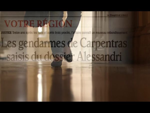 Evidencias del Crimen - Abatido en Pleno Sueño