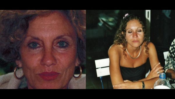 Evidencias del Crimen - El Asesinato Salvaje de una Madre y una Hija