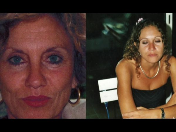 Evidencias del Crimen - El Asesinato Salvaje de una Madre y una Hija