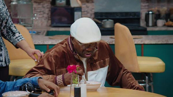 Tyler Perry's Assisted Living - A Conversa