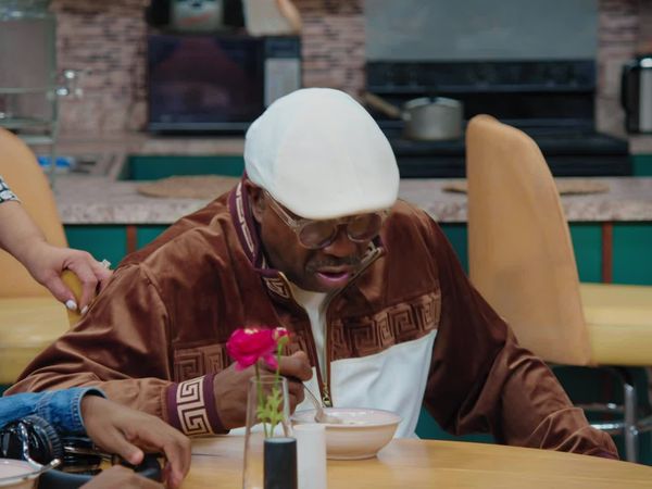 Tyler Perry's Assisted Living - A Conversa