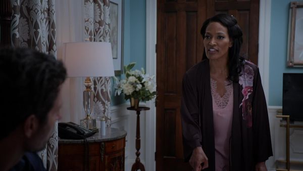 Tyler Perry's The Oval - Eu e Você
