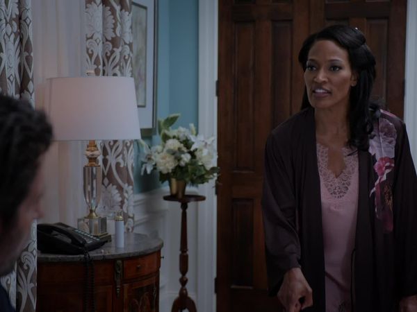 Tyler Perry's The Oval - Eu e Você