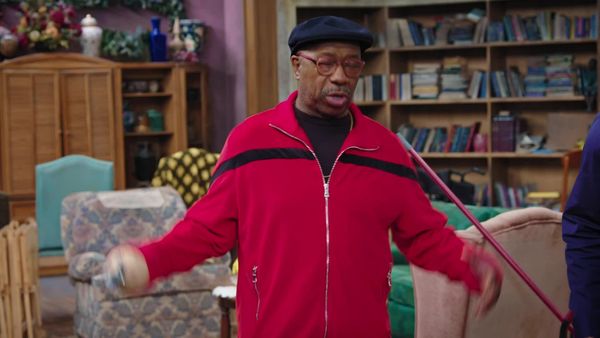 Tyler Perry's Assisted Living - Salgueiro-Chorão