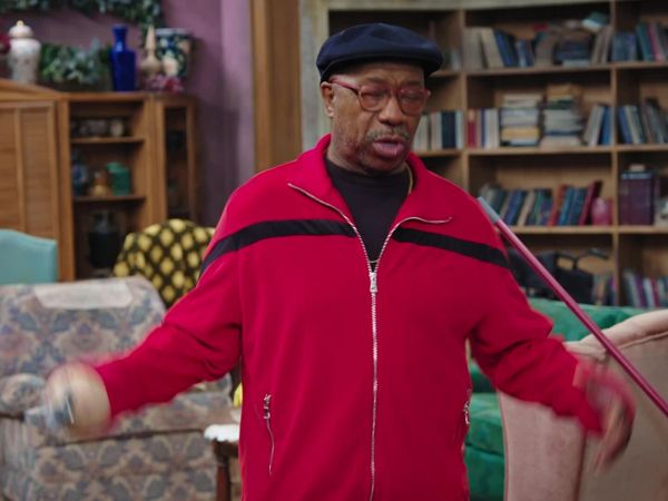 Tyler Perry's Assisted Living - Salgueiro-Chorão