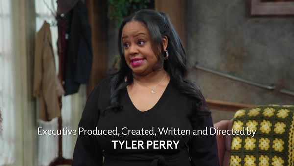 Tyler Perry's Assisted Living - Nadando con Peixes