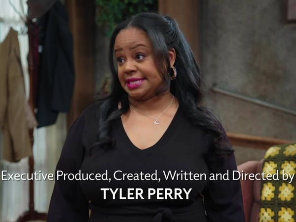 Tyler Perry's Assisted Living - Nadando con Peixes