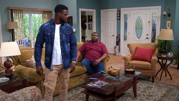 Tyler Perry's House of Payne - De Coração a Coração