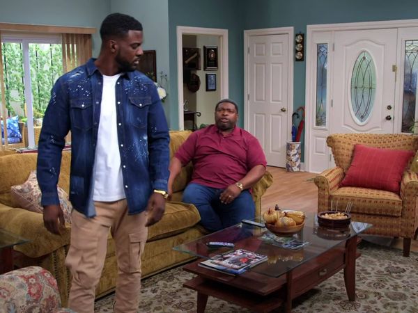Tyler Perry's House of Payne - De Coração a Coração