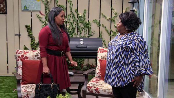 Tyler Perry's House of Payne - Amor e Ódio