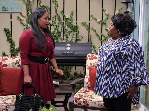 Tyler Perry's House of Payne - Amor e Ódio