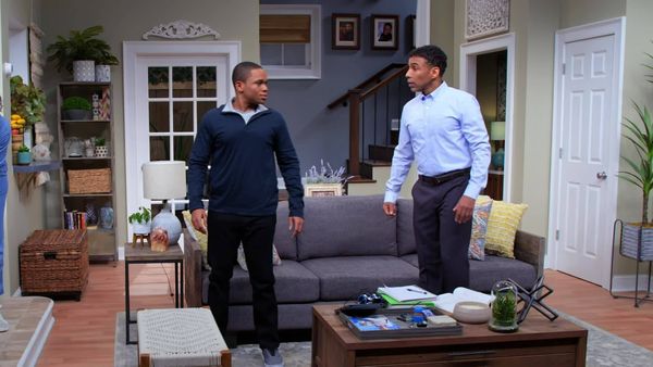 Tyler Perry's House of Payne - Emoções Misturadas