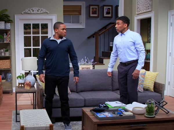Tyler Perry's House of Payne - Emoções Misturadas