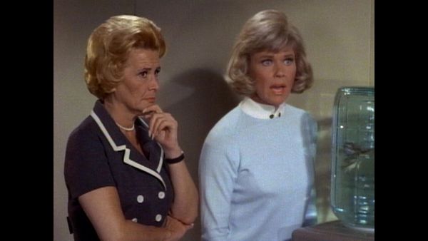The Doris Day Show - A Frog Called Harold