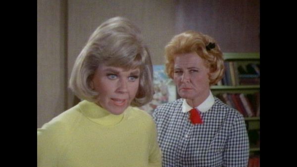 The Doris Day Show - Singles Only