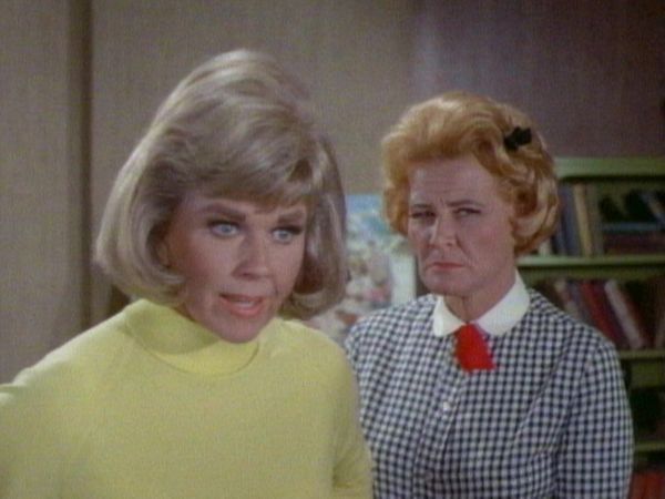 The Doris Day Show - Singles Only