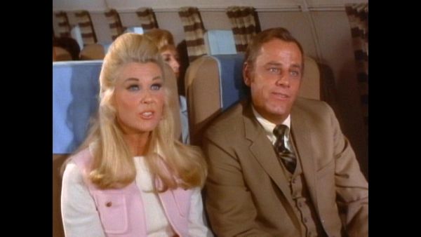 The Doris Day Show - A Woman's Intuition