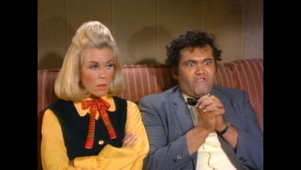 The Doris Day Show - Kidnapped