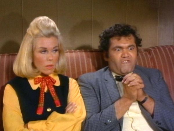 The Doris Day Show - Kidnapped