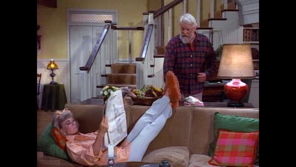 The Doris Day Show - Togetherness