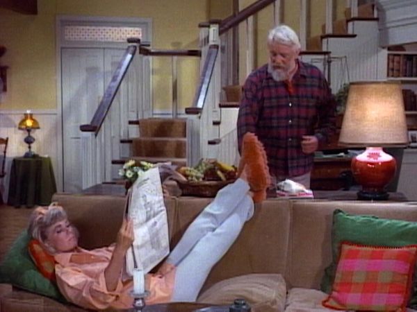 The Doris Day Show - Togetherness