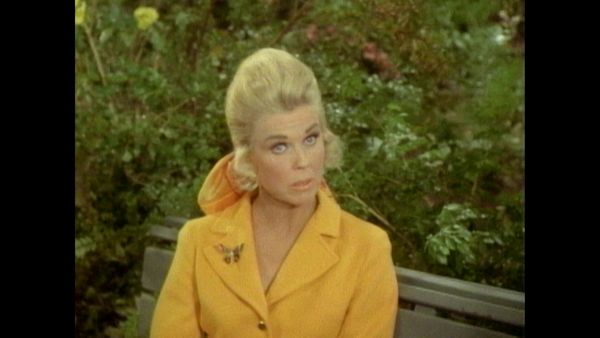 The Doris Day Show - Doris Hires a Millionaire - Part 1