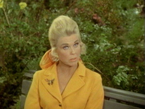 The Doris Day Show - Doris Hires a Millionaire - Part 1