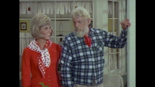The Doris Day Show - You're As Old As You Feel