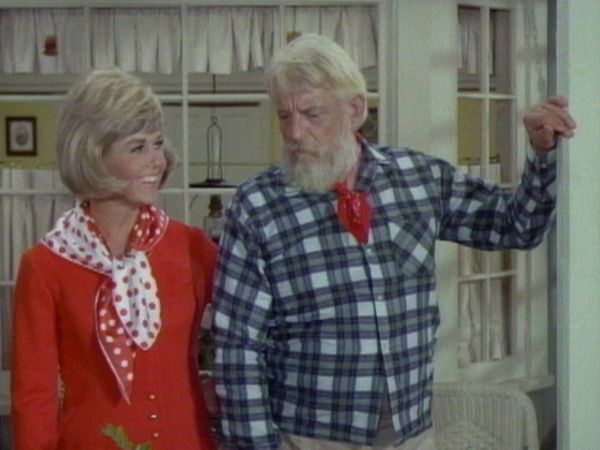 The Doris Day Show - You're As Old As You Feel