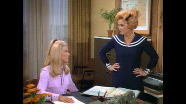 The Doris Day Show - Doris Meets a Prince