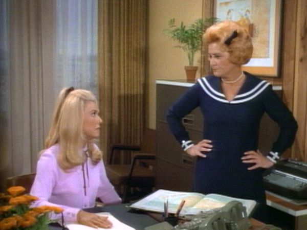 The Doris Day Show - Doris Meets a Prince