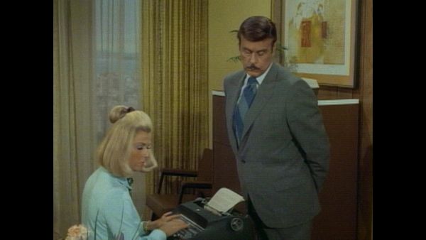 The Doris Day Show - The Office Troubleshooter