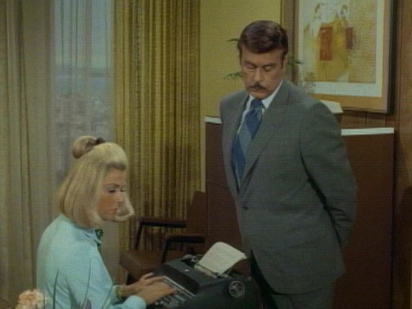 The Doris Day Show - The Office Troubleshooter