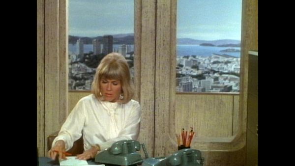 The Doris Day Show - Doris Gets a Job