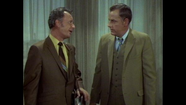 The Doris Day Show - Doris Hires a Millionaire - Part 2