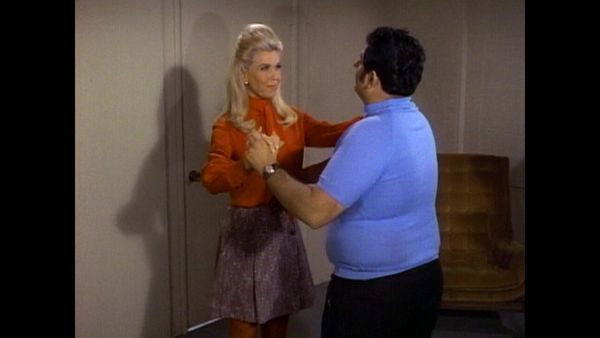 The Doris Day Show - The Duke Returns